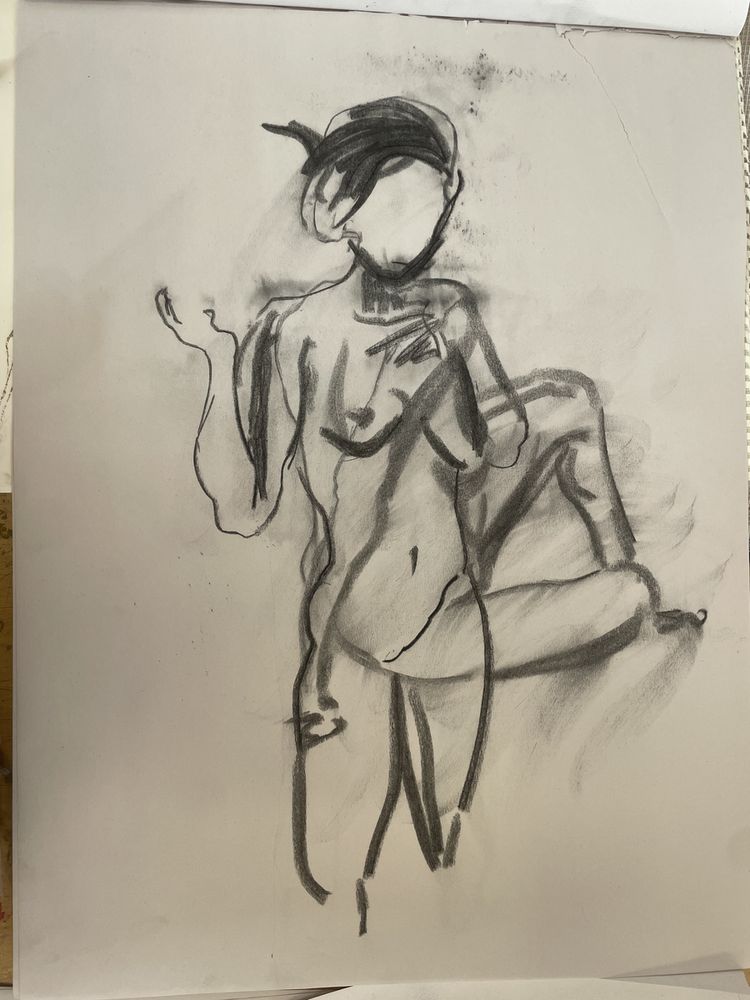 Gesture Study